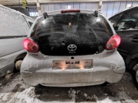 фото thumb №8, Toyota aygo реле 2006 1.0l 0332011001 332 011 001