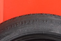 фото thumb №11, Докатне колесо (докатка) докатка 17" 125/80 continental alfa romeo 159