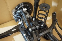 фото thumb №12, Новая балка ось задняя поворотный кулак vw touran ii 5ta 25r 5t0000000a35t 5qa505315b