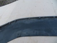 фото thumb №15, Накладка спойлер захист плита бампера перед porsche panamera ii 971