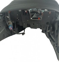 фото thumb №7, Туннель средний выборщик dodge chalenger 2015+