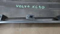 фото thumb №2, Volvo xc40 17- молдинг порог правая порог