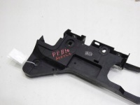 фото thumb №2, Направляющая бампера правый перед smart fortwo i