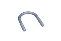 фото thumb №1, Оригінальний номер vag скоба ресора vw задня crafter, lt/ mercedes sprinter