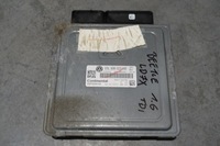 фото thumb №1, Vw beetle 5c 1.6 tdi cayc компьютер блок управления двигателя 03l906023kb 5wp42944aa