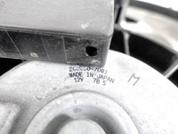 фото thumb №7, Mazda cx3 cx-3 14-21 lift вентилятор радіатора корпус