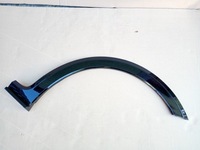 фото thumb №1, Vw new beetle r-line ліва планка крила зад