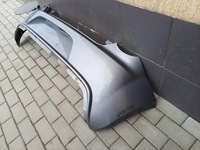 фото thumb №4, Alfa romeo mito 08- бампер зад 156078599