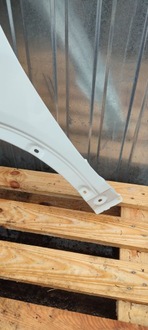 фото thumb №8, Крила лівий перед передній nissan x-trail xtrail x trail t32 od 07.14r qab