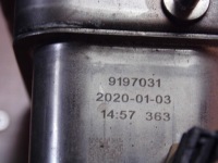 фото thumb №7, Bmw g30 g20 нагреватель аккумулятора wody 9873688-01