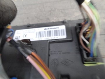 фото thumb №6, Dacia logan 19r 1,0 sce компьютер набор 237108697r