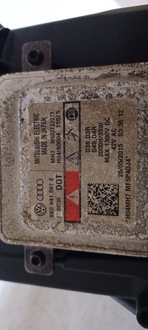 фото thumb №9, Лампа audi a1 ксенон led рестайлинг 8xa941005 7943100000