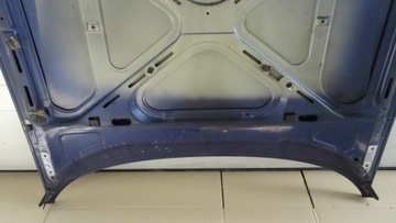 фото thumb №9, Vectra b капот l286