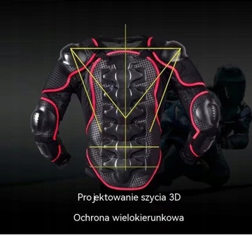 МОТОЦИКЛОВАЯ КУРТКА ALL ARMOR,S