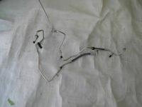 фото thumb №1, Провода кондиционера fiat 500 l 1,3 51883134