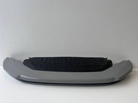 фото thumb №1, Vw tiguan i рестайлинг накладка бампера перед 5n0805903 оригинал