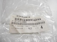 фото thumb №6, Болти чохол важеля перемикання передач перемикання передач bmw 5 f10 07147118984