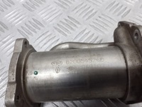 фото thumb №4, Радиатор выхлопных газов renault scenic ii 1.5 dci