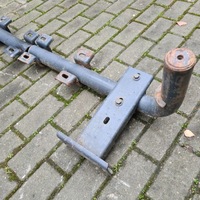 фото thumb №7, Кронштейн кронштейн підніжка труба iveco stralis hi-way e 6