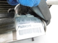фото thumb №11, Радиатор отопитель кондиционера audi a3 8p