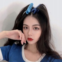 Пин 5шт роликовый зажим для поднятия волос у корней