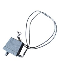 фото thumb №1, Помпа підйому кабіни scania r s ngs ntg