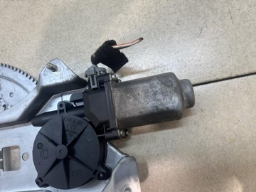 фото thumb №8, Підйомник вікна праві перед renault kangoo i fl 1.5 dci 400664