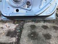 фото thumb №7, Volvo s80 98 - 06 двері правий задня