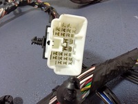 фото thumb №5, Grand cherokee wk2 джгут салону салонна