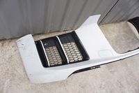 фото thumb №3, Audi r8 4s0 14-19r бампер перед передний