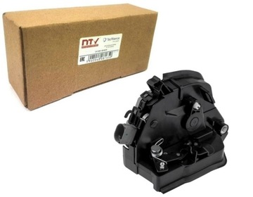 фото thumb №2, Nty амортизатор центрального замка перед