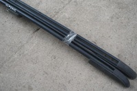 фото thumb №7, Kia sorento i рейлінг рейлінги дахові 05r комплект