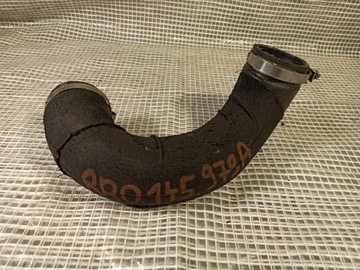 фото thumb №1, Audi q5 3.0 tdi труба шланг интеркулер 8r0145979a