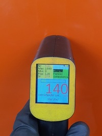 фото thumb №4, Дверь правый перед 1az discovery sport l550