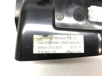 фото thumb №9, Mercedes actros mp4 воздуховод консоли a9608300654