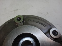 фото thumb №5, Колесо faz vanos впускний mini r56 1.4 i