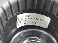 фото thumb №10, Подушка пневматична пневмоподушка maserati levante 06701007150