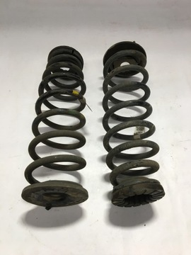 фото thumb №1, Пружины подвешивание зад hyundai ioniq 16-1.6h