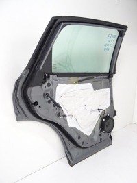 фото thumb №15, Qashqai iii j12 дверь левая задняя kad 2022r