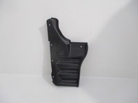 фото thumb №1, C4 aircross 4008 накладка подкрылок правого задняя nowa