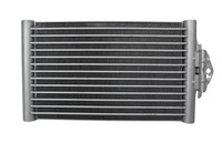 фото thumb №3, Радіатор оливи mercedes c209 2006 -