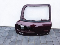 фото thumb №4, Mini clubman f54 крышка багажника задняя дверь левая