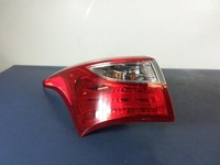 фото thumb №1, Hyundai i30 ii рестайлінг універсал лампа зад ліва w крило