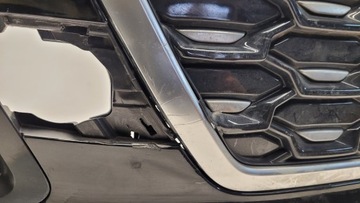 фото thumb №5, Audi sq5 80a 21r- рестайлінг s-line бампер оригінал