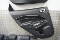 фото thumb №11, Ford ecosport ii рестайлинг 1.0eb qh сиденья диван обшивки комплект подогрев полукожа