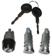 фото thumb №1, Вкладыш замка дверь левая+ правая vw t4 transporter