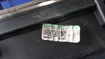 фото thumb №12, Планка дверь левый перед-- vw tiguan allspace 5nn854939a демонтаж