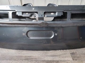 фото thumb №10, Кришка зад задня skoda rapid spaceback