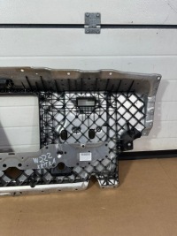 фото thumb №7, Стена перегородочная задняя, задняя, защита mercedes s klasa w222 короткий