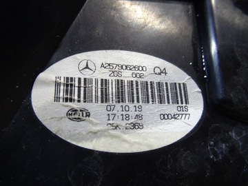 фото thumb №8, Mercedes cls 257 лампа led ліва зад a2579062600